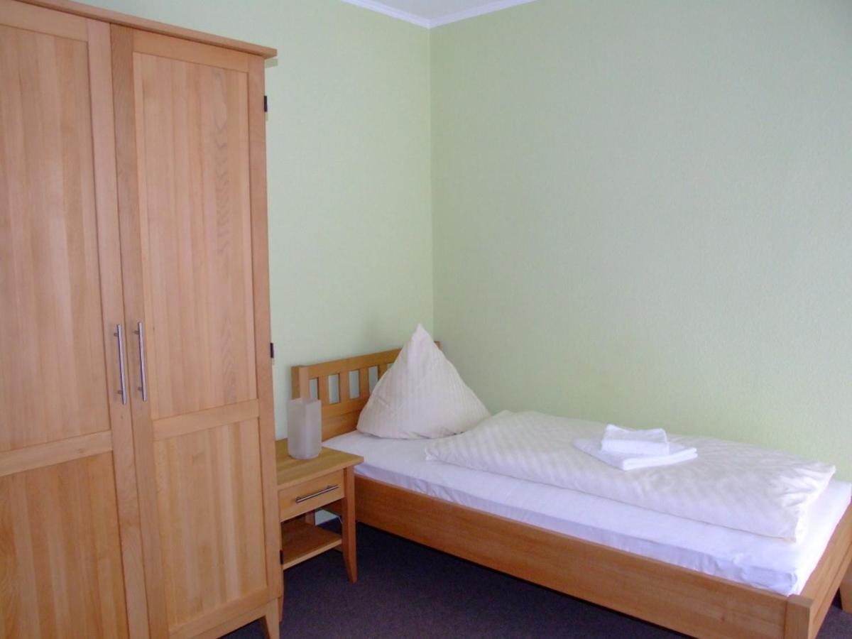 Parkstadthotel באד מוסקאו מראה חיצוני תמונה